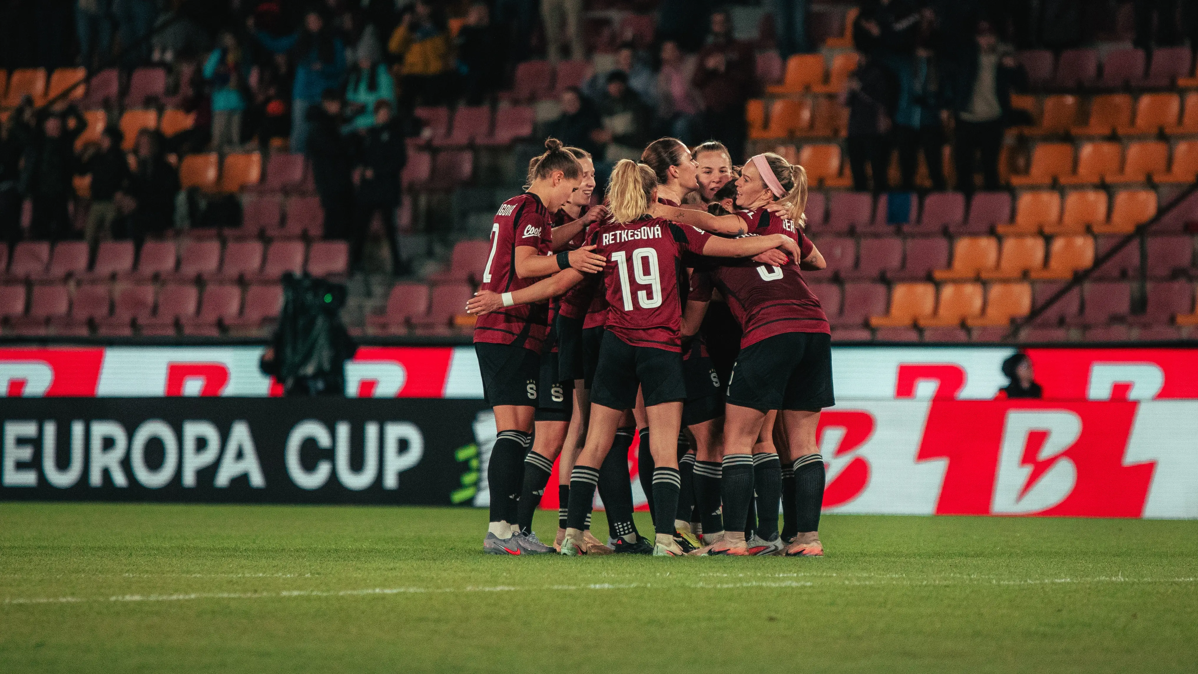 ŽIVĚ: Sparta – Servette