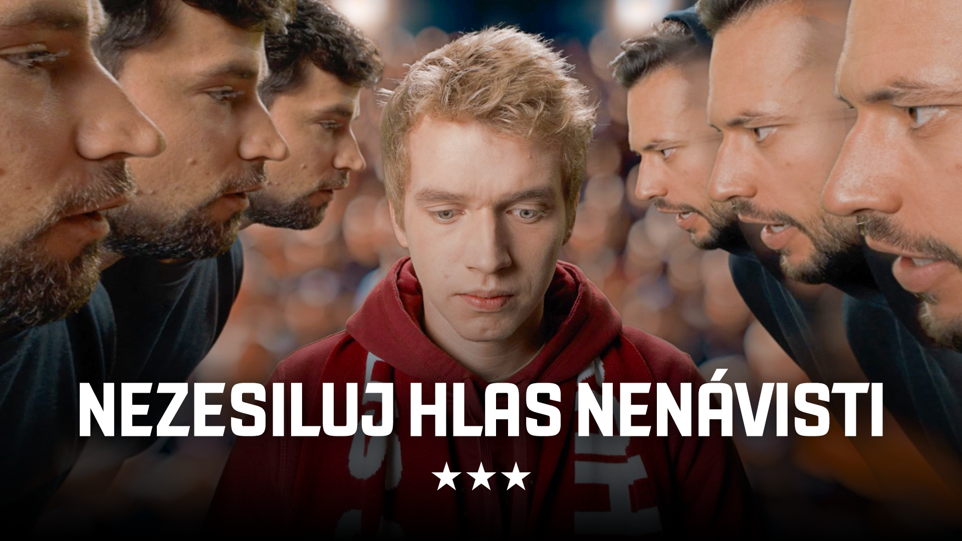 Sparta proti nenávisti