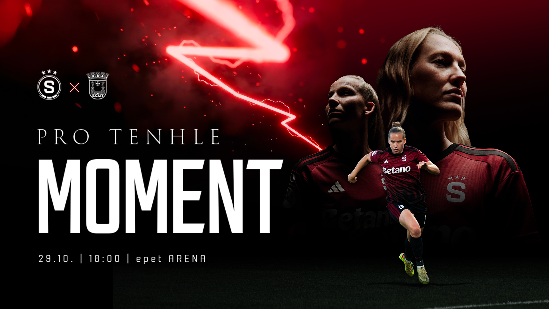 PRO TENHLE MOMENT | TORREENSE