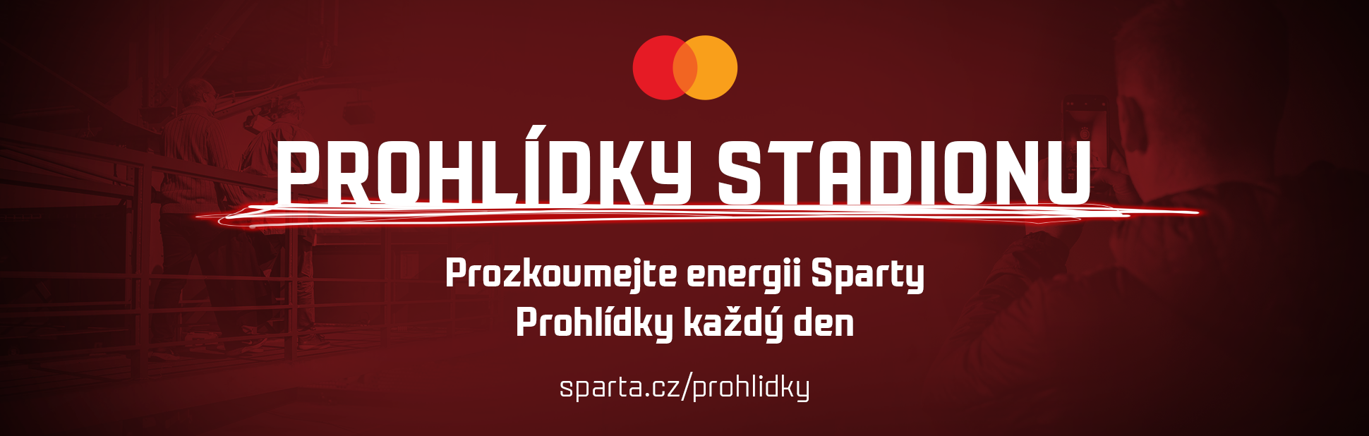 Zažijte Letnou jinak