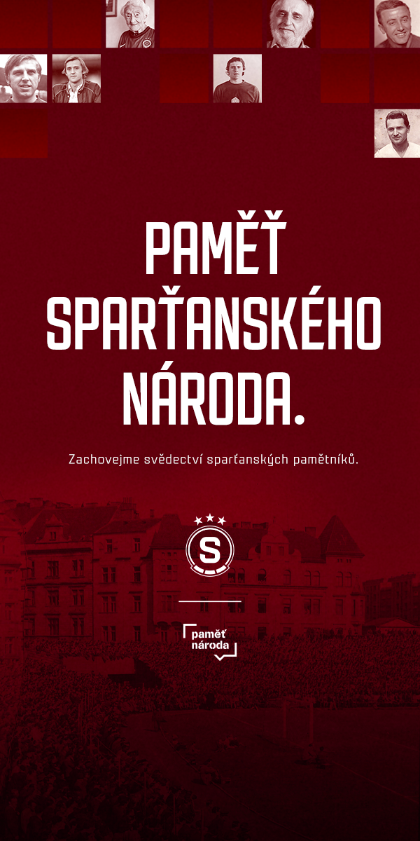 Paměť sparťanského národa