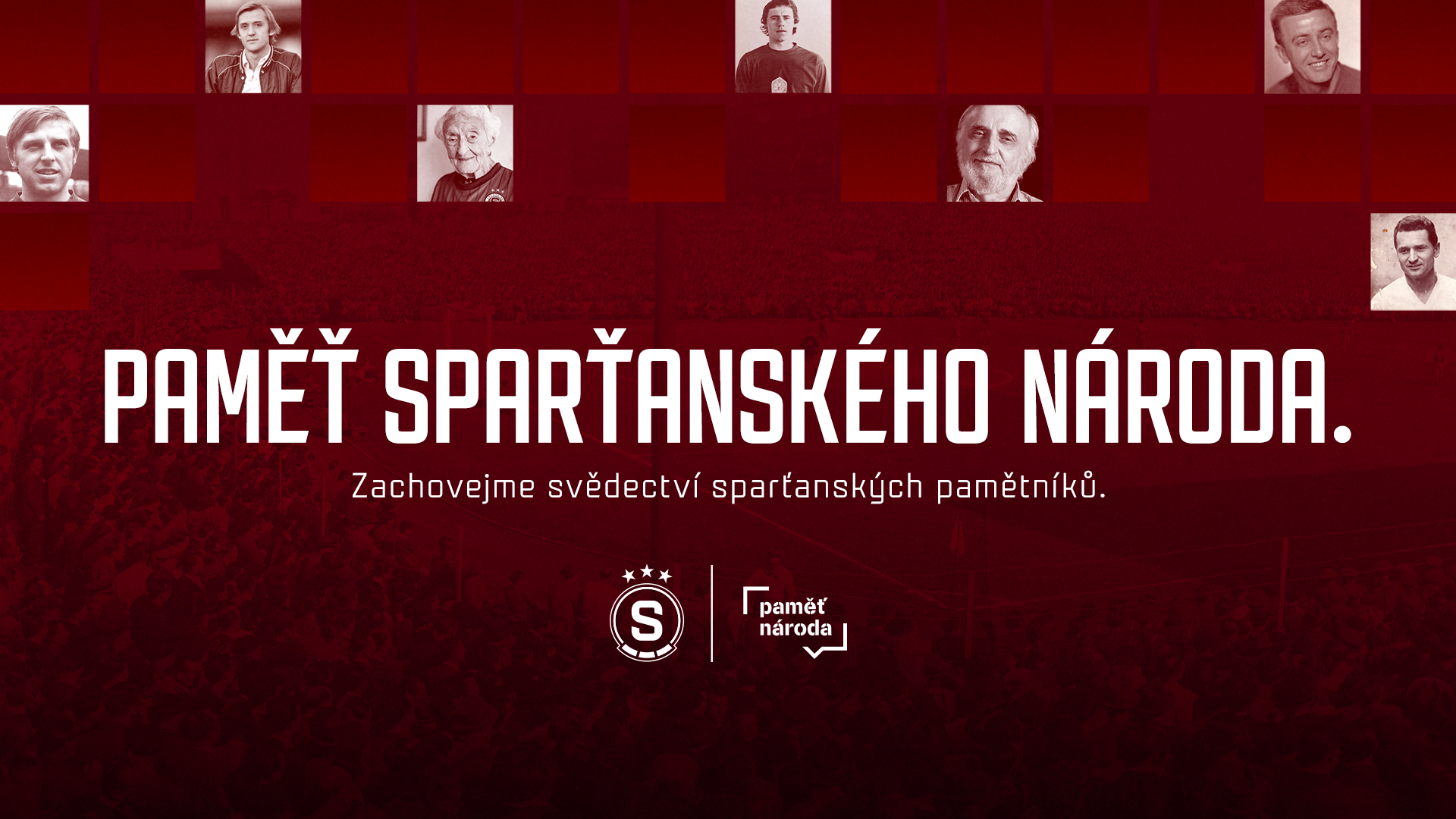 Paměť sparťanského národa