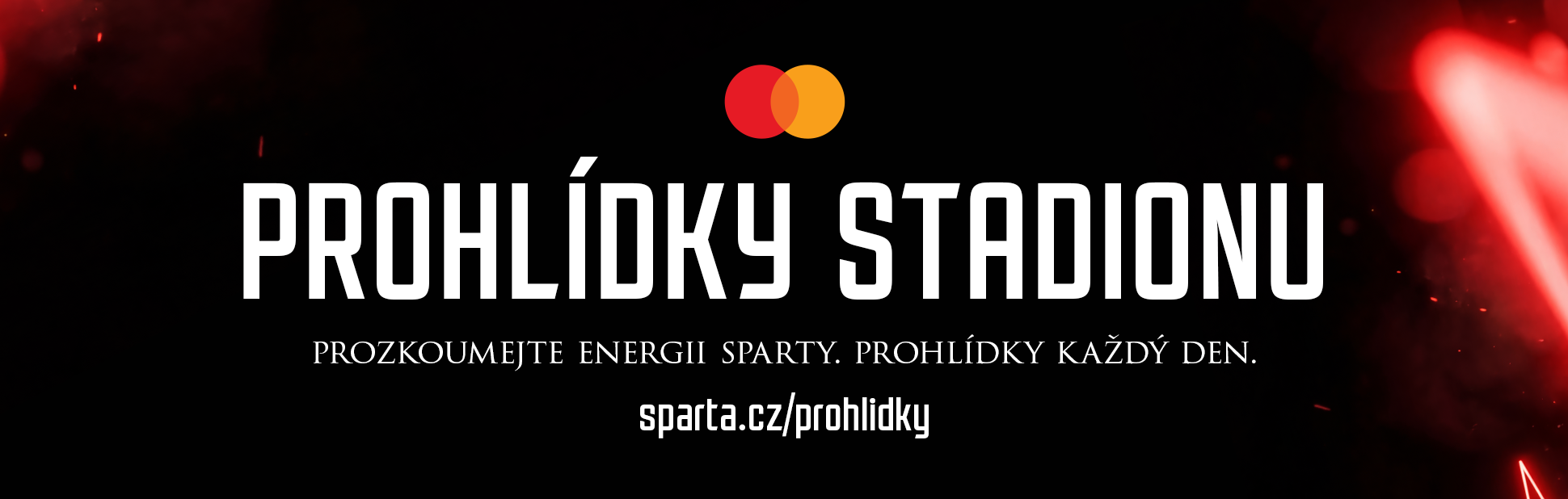 Zažijte Letnou jinak