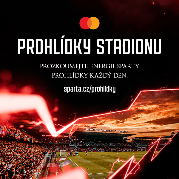 Zažijte Letnou jinak
