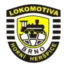 Lokomotiva Brno Horní Heršpice