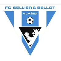 FC Sellier & Bellot Vlašim