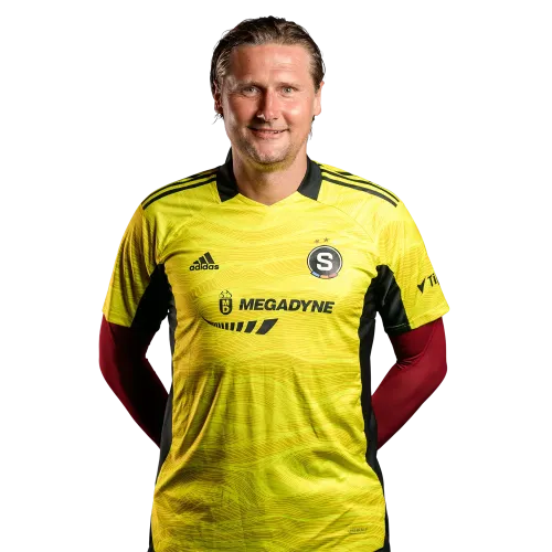 Daniel Zítka Články sparta.cz