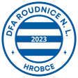 DFA Roudnice nad Labem - Hrobce