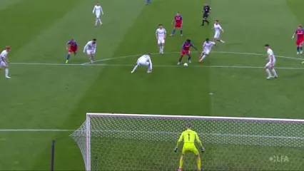 HIGHLIGHTS: Plzeň - Sparta