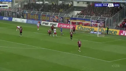 HIGHLIGHTS: Pardubice - Sparta