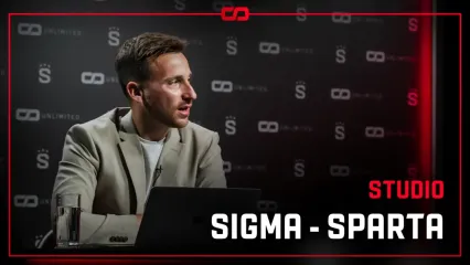 ACS STUDIO: Sigma