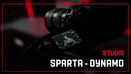 ACS STUDIO: Dynamo