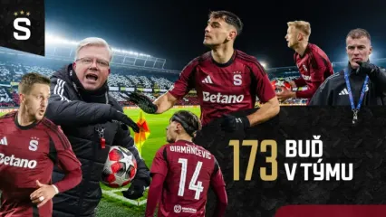 BUĎ V TÝMU #173+