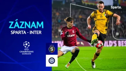 FULL MATCH: Sparta - Inter