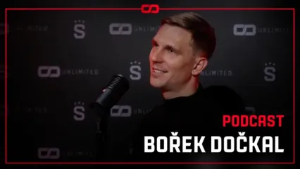 Dočkal UNLIMITED.