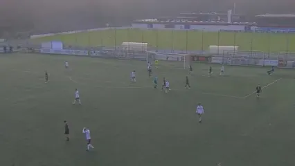 HIGHLIGHTS | CEC: Union Berlín - Sparta U19