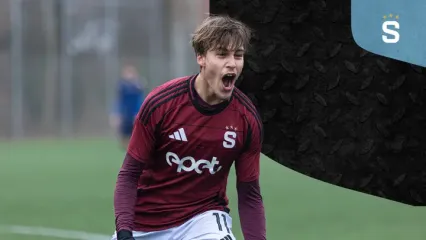 HIGHLIGHTS | CEC: Sparta U17 - Brøndby IF