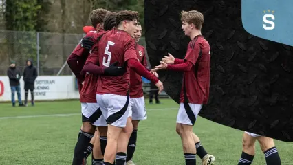 HIGHLIGHTS | CEC: Sparta U19 - Brøndby IF