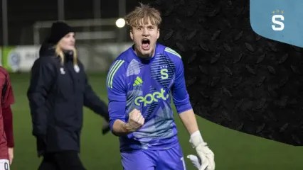 HIGHLIGHTS | CEC: Odense BK - Sparta U19