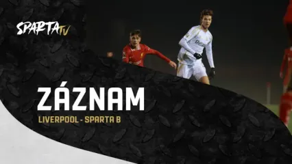 FULL MATCH: Liverpool U21 - Sparta B (PLIC)
