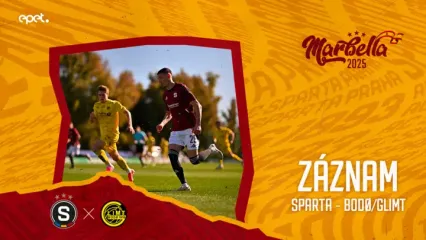 FULL MATCH: Sparta - Bodø/Glimt