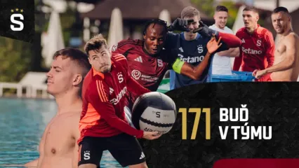 BUĎ V TÝMU #171+