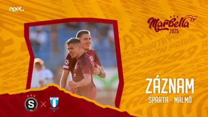 FULL MATCH: Sparta - Malmö