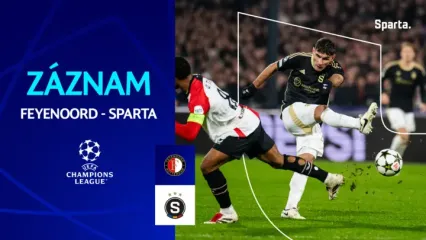 FULL MATCH: Feyenoord - Sparta