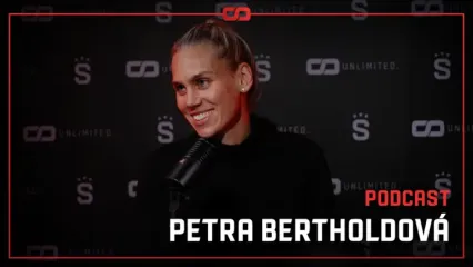 Bertholdová UNLIMITED.