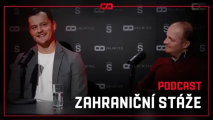 Kabelák a Vytlačil UNLIMITED.