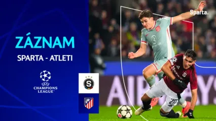 FULL MATCH: Sparta - Atleti