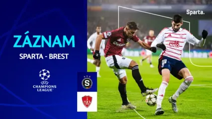 FULL MATCH: Sparta - Brest