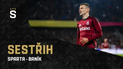 HIGHLIGHTS | Sparta - Baník