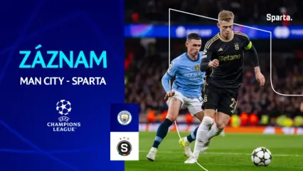 FULL MATCH: Man City - Sparta