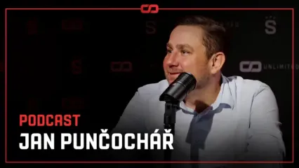 Punčochář UNLIMITED.