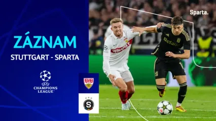 FULL MATCH: Stuttgart - Sparta