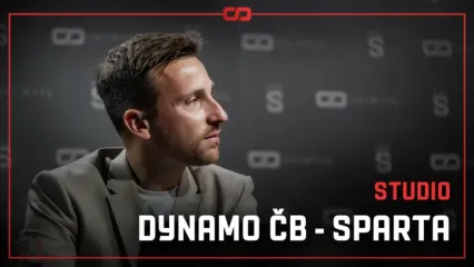 ACS STUDIO: Dynamo ČB