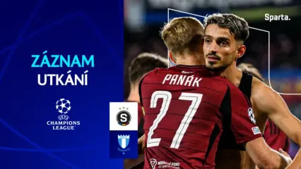 FULL MATCH: Sparta - Malmö
