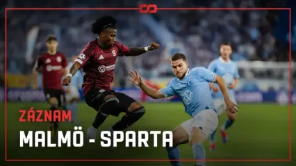 FULL MATCH: Malmö - Sparta
