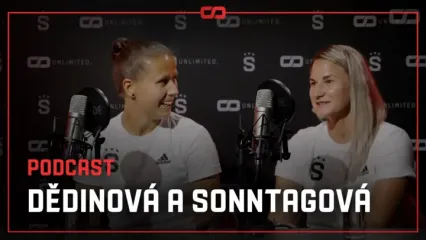 Dědinová a Sonntagová UNLIMITED.