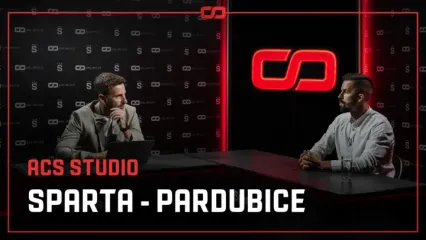 ACS STUDIO: Pardubice