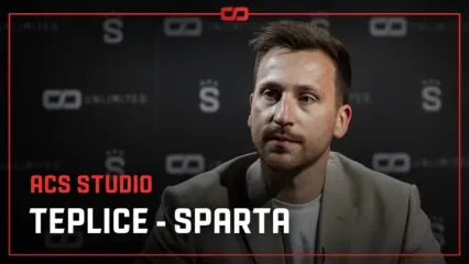 ACS STUDIO: Teplice