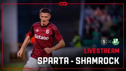 FULL MATCH: Sparta - Shamrock