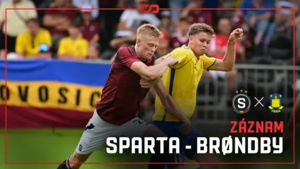 FULL MATCH: Sparta - Brøndby