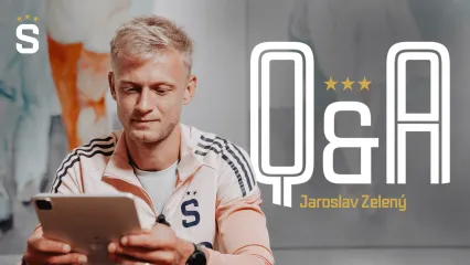 Q&A: Jaroslav Zelený
