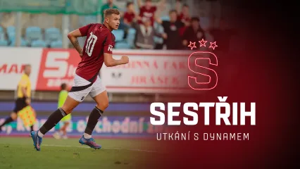 SESTŘIH: Dynamo - Sparta B