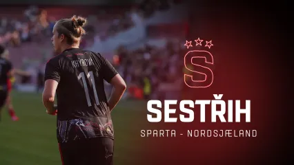 SESTŘIH: Sparta - Nordsjælland