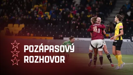 Největší zápas v kariéře