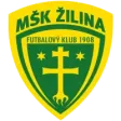 MŠK Žilina B