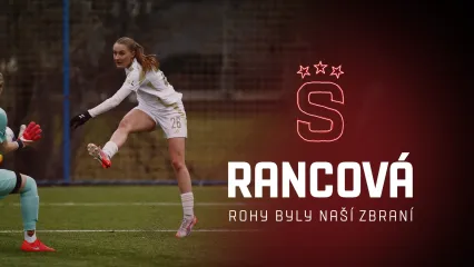 Rohy byly naší zbraní